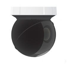AXIS 01820-001 accessoire de caméra de sécurité Couvercle
