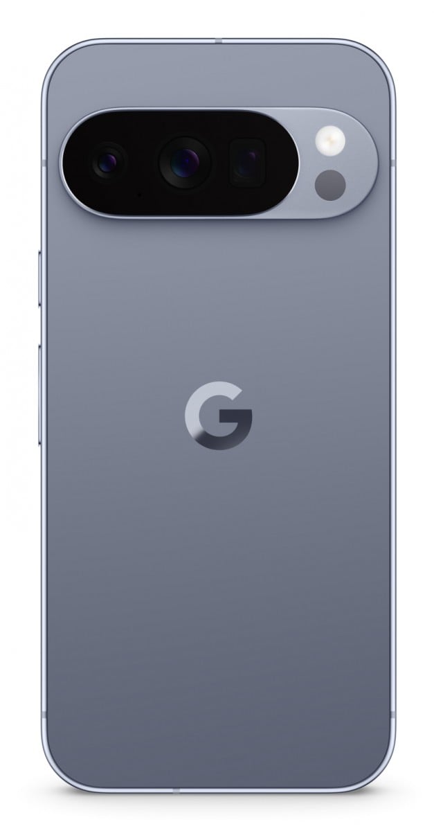 Pixel 10 Pro Moonstone 512GB