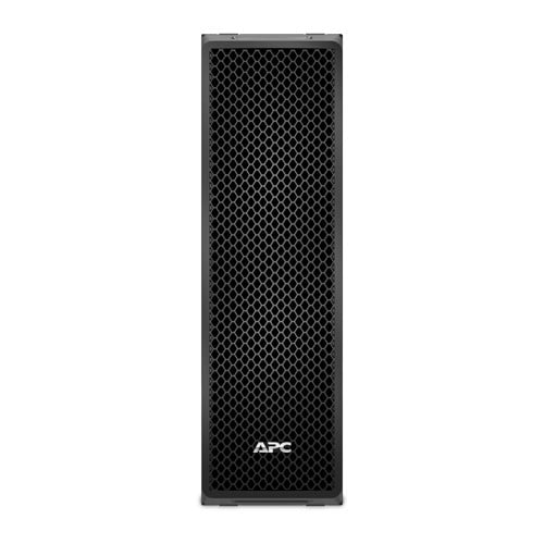 APC Smart-UPS SRT 192V 8kVA and 10kVA Battery Pack Battery enclosure internal 2 x battery lead acid 2U Black