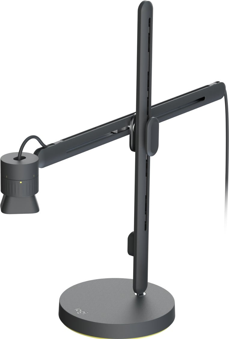 LOGITECH Reach Camera Graphite