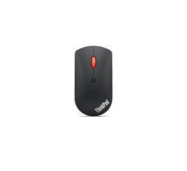 Lenovo 4Y50X88823 souris Bureau Ambidextre Bluetooth Optique 2400 DPI