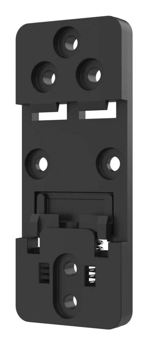 AXIS 02685-021 accessoire de caméra de sécurité Clip de montage