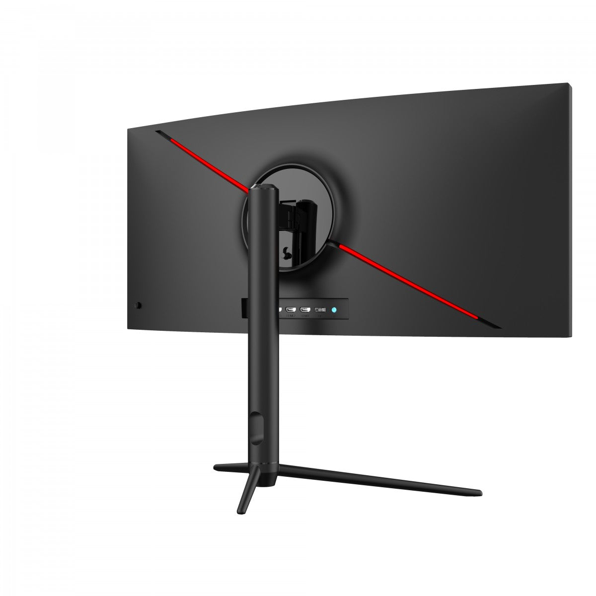 "Dahua LM30-E330CA Moniteur 30"" UltraWide Full HD LCD"