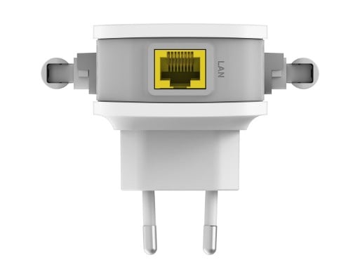 D-Link DAP-1325 Répéteur réseau Blanc 10, 100 Mbit/s