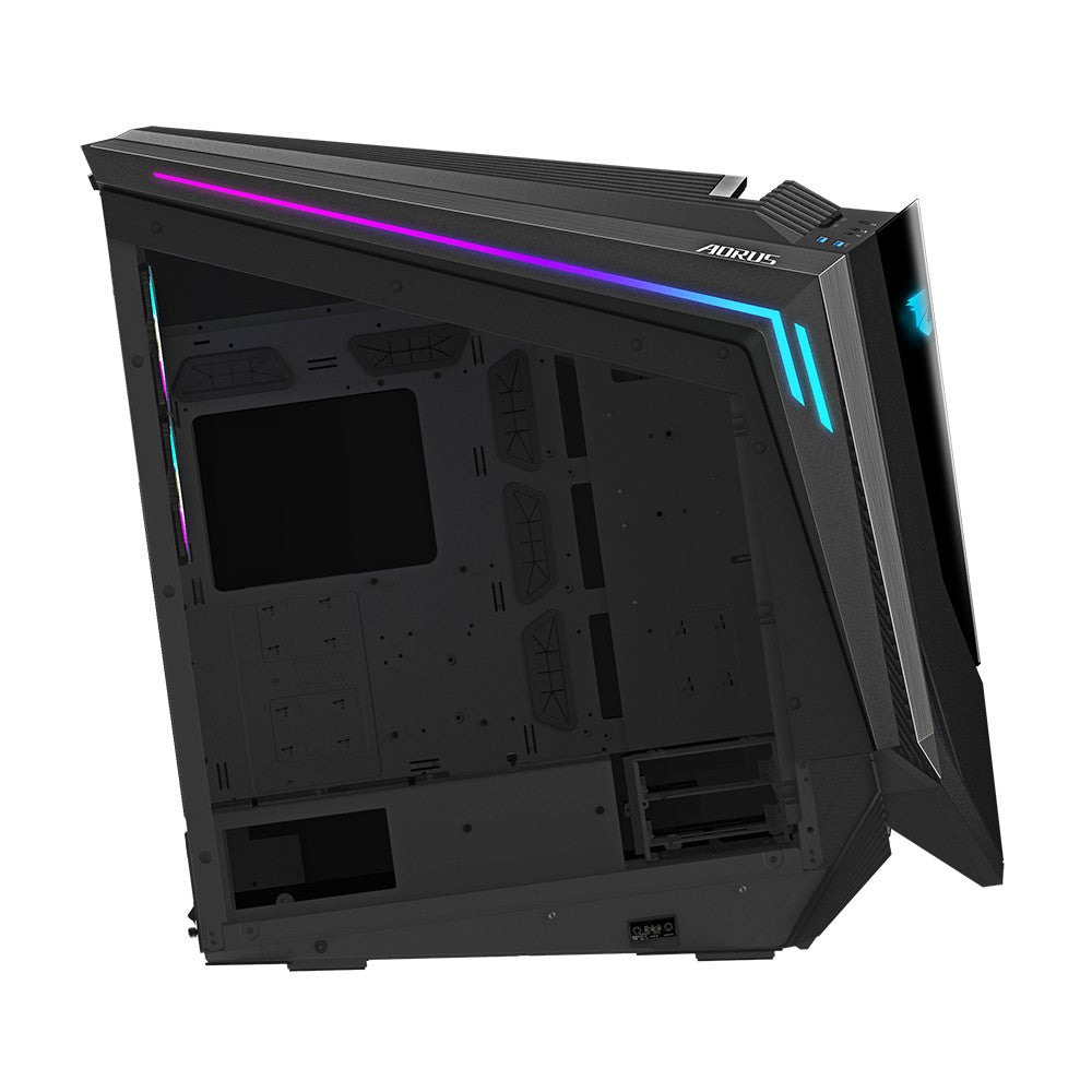 GIGABYTE AORUS C700 GLASS Full Tower Noir