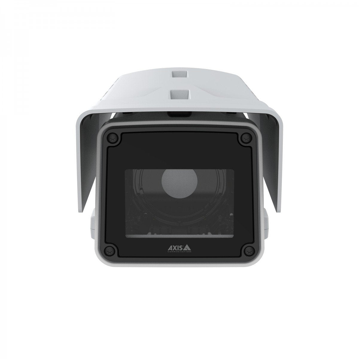 AXIS 02168-031 caméra de sécurité Caméra IP Box pour surveillance intérieure et extérieure, 2688 x 1512 pixels, plafond/mur