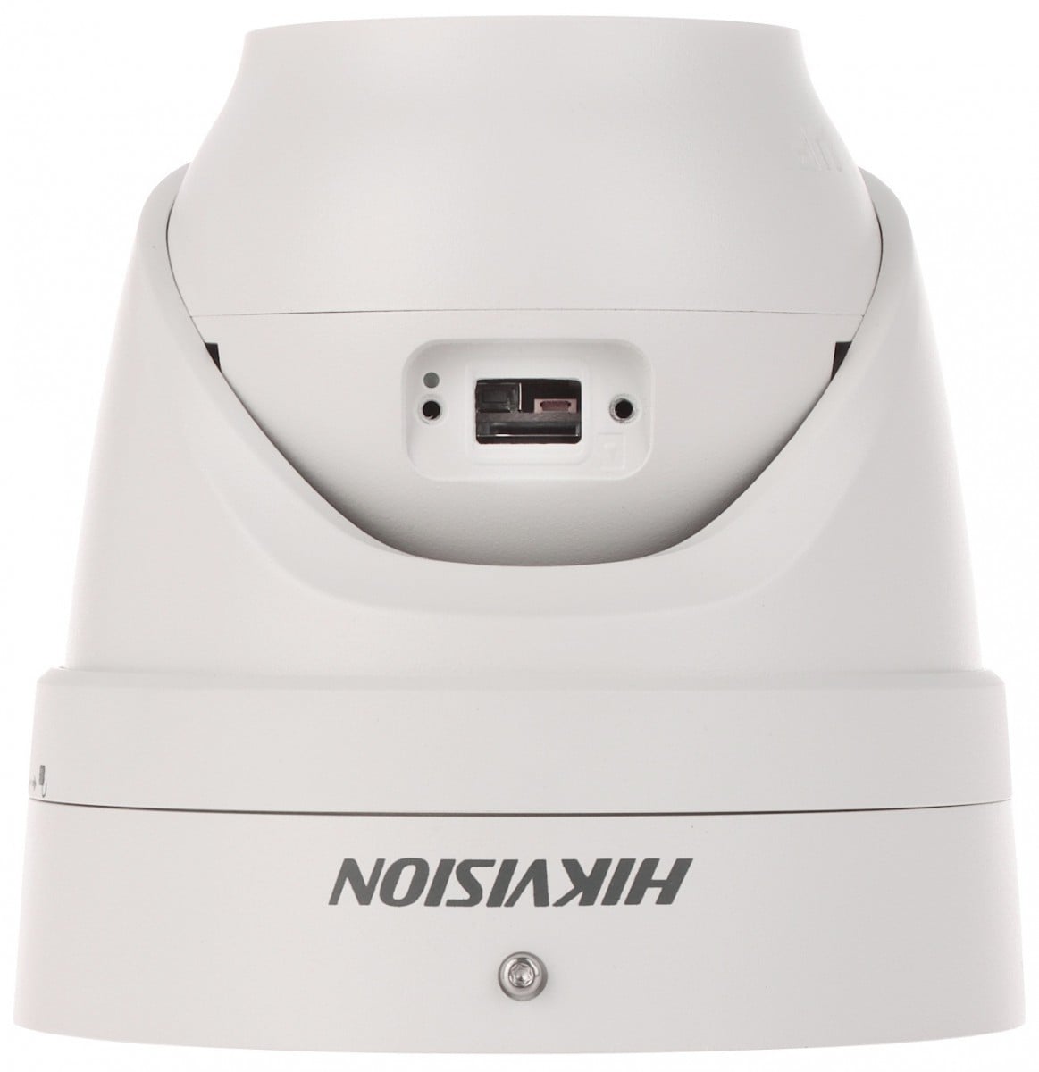 Hikvision DS-2CD2H46G2-IZS(2.8-12mm)(C) 4 MP Acusense Motorized Varifocal Turret Network Camera