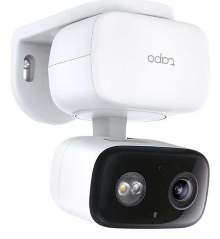 TP-Link Tapo C206 Caméra de sécurité IP Intérieure 1920 x 1080 pixels Bureau