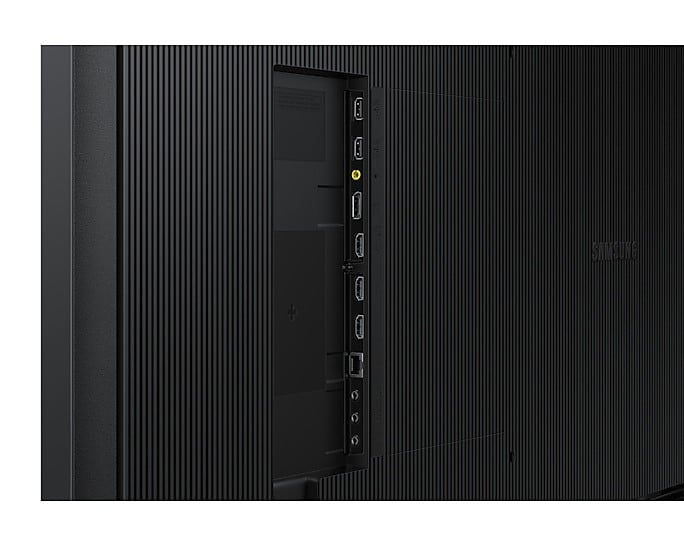 SAMSUNG QM75C 75p UHD 24/7 500nit