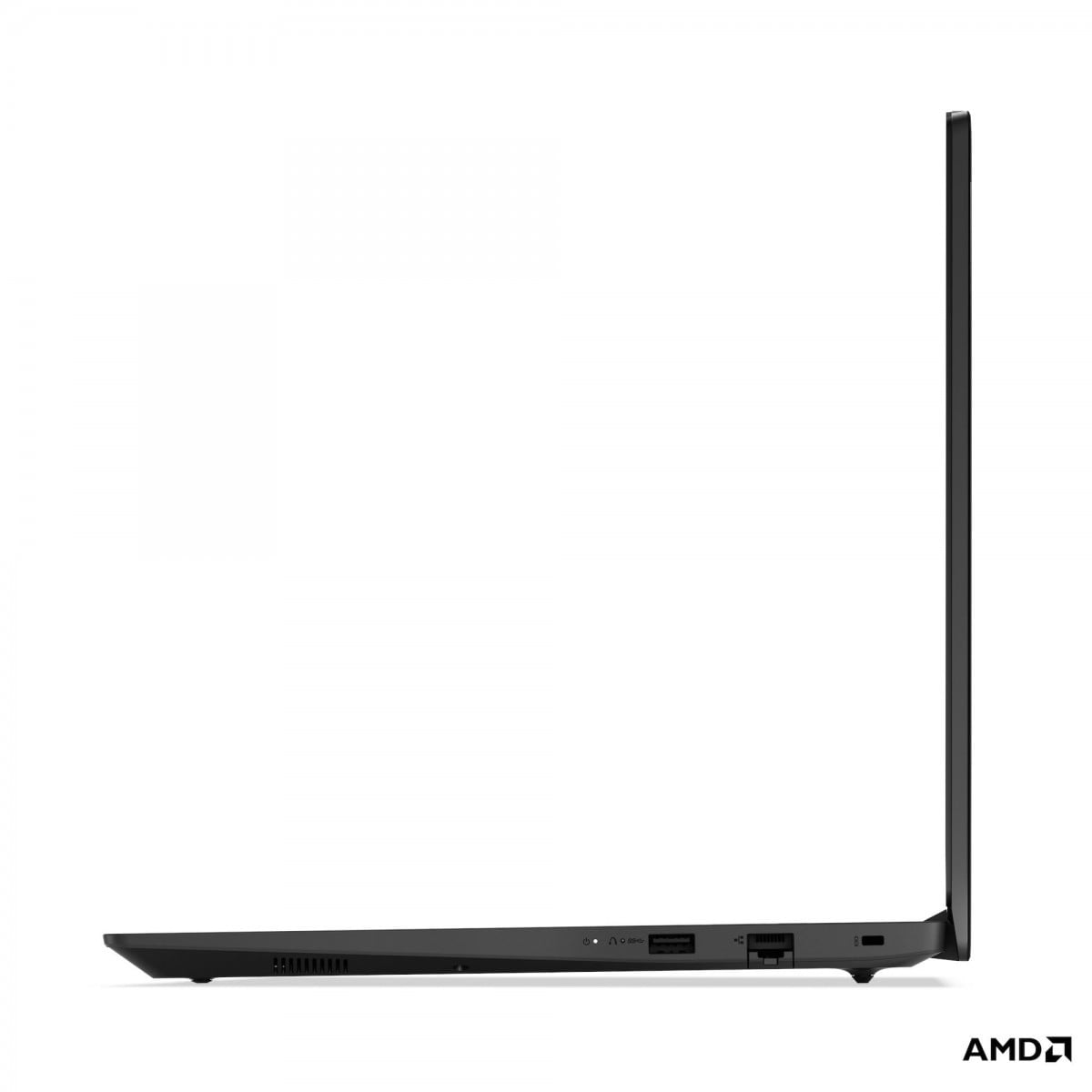 "Lenovo V15 G6 ARP AMD Ryzen™ 7 170 Ordinateur portable 39,6 cm (15.6"") Full HD 16 Go DDR5-SDRAM 512 Go SSD Wi-Fi 6 (802.11ax) Windows 11 Pro Anglais Noir"