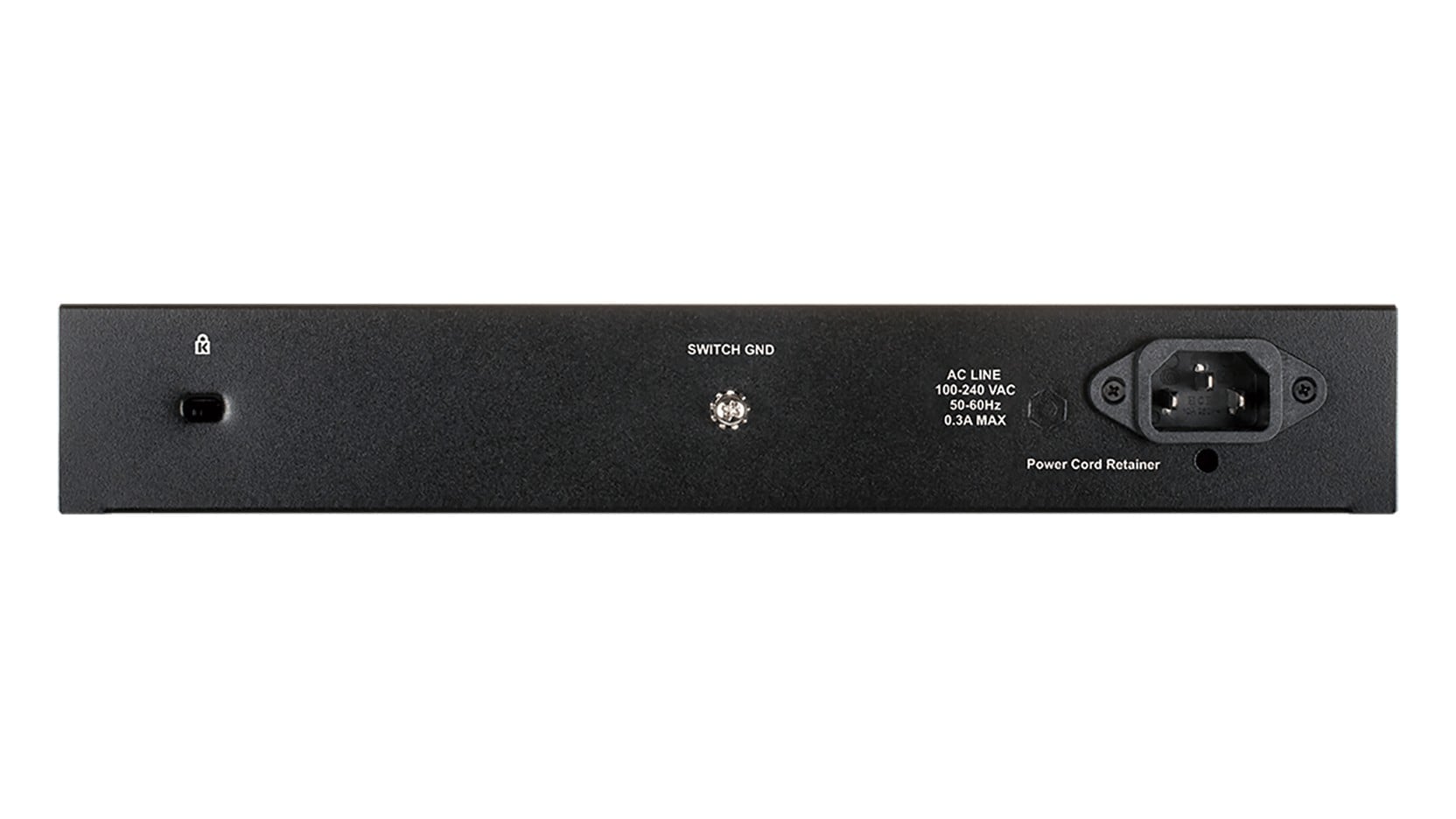 Switch/24xG+F+ENet RJ45 19"desktop Green