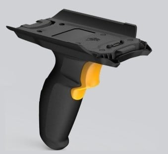 Zebra TRG-TC5X-ELEC1-01 accessoire pour lecteur de code barres Poignée