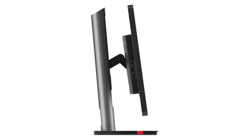 LENOVO ThinkVision P27h-30 27inch 2560x1440 IPS 16:9 350cd/m2 HDMI DP USB Hub