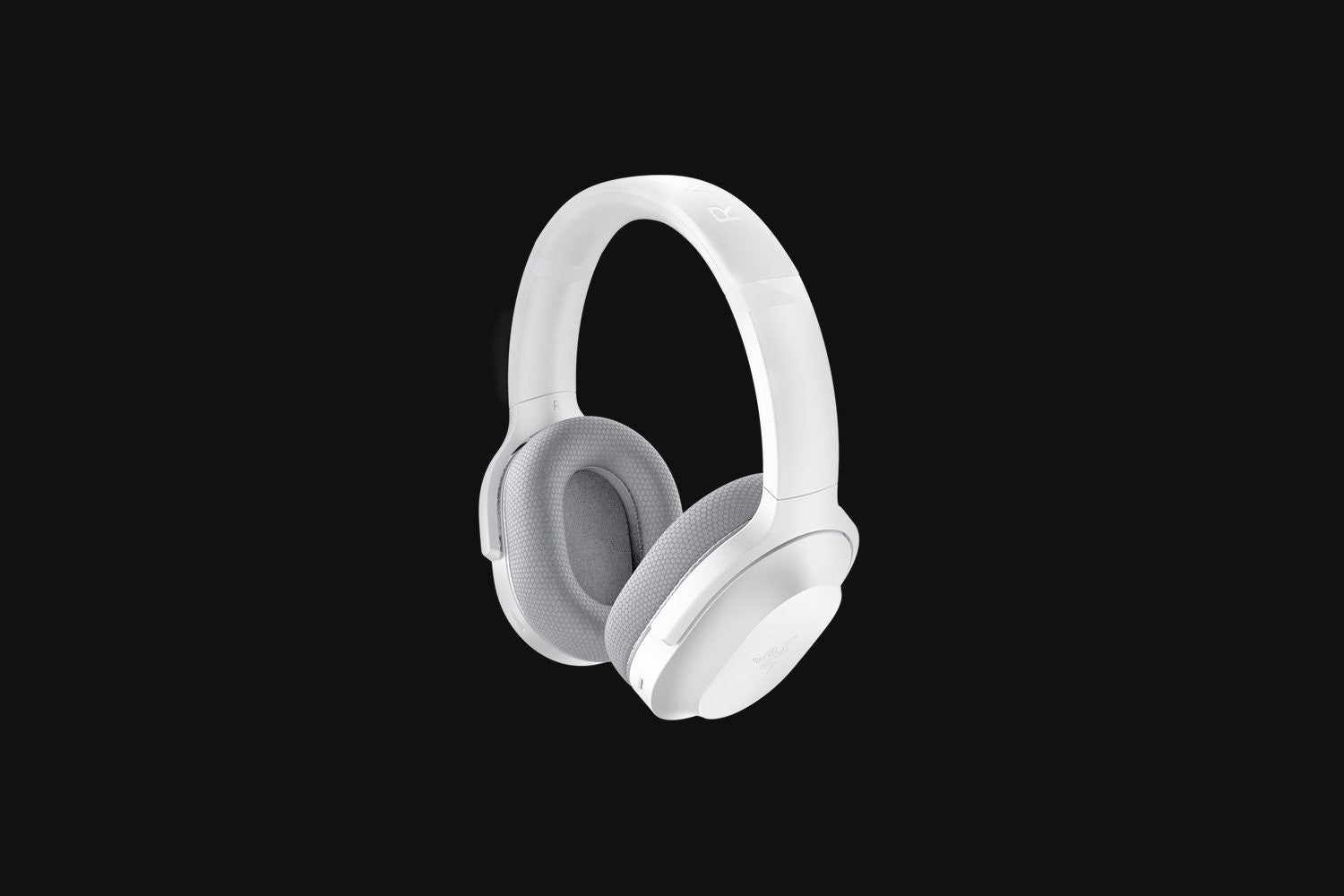 Razer Barracuda Casque Sans fil Arceau Gaming USB Type-C Bluetooth Gris, Blanc