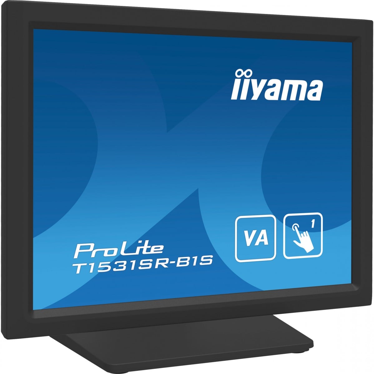 15" Resistive Touch VA-1024x768 Sp