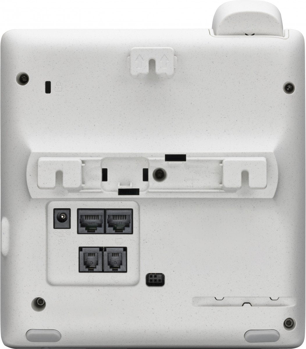 Poly Edge E100 IP PH PoE-e