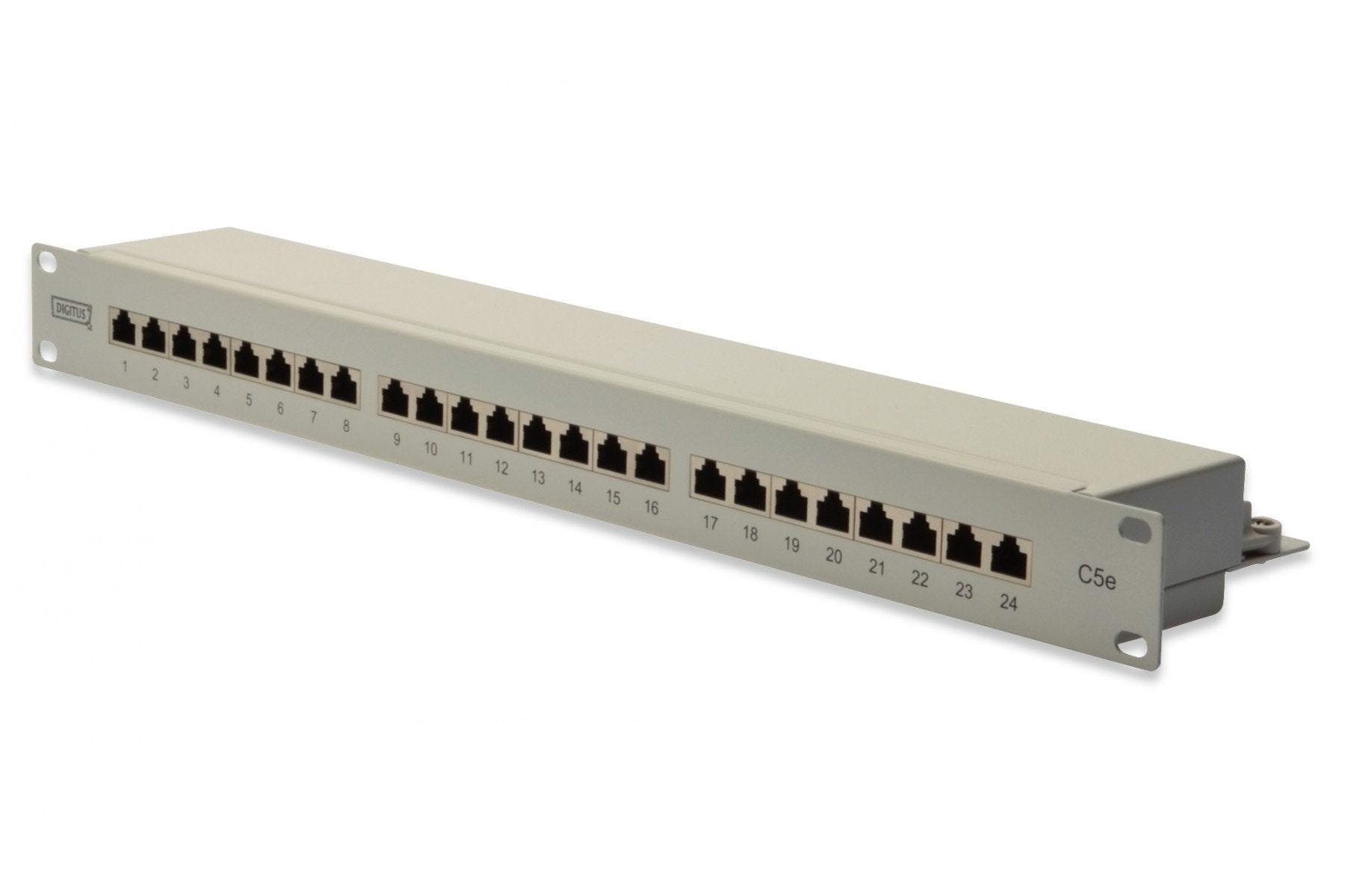 Digitus DN-91524S baie de branchements
