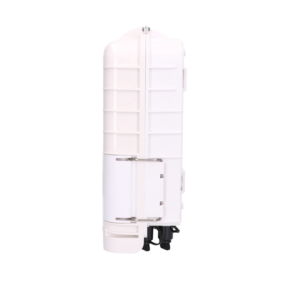 Extralink Amaris | Boîte de raccordement fibre optique | 8 soudures