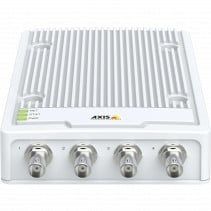 AXIS 01679-001 serveurs vidéo/encodeurs 720 x 576 pixels 30 ips