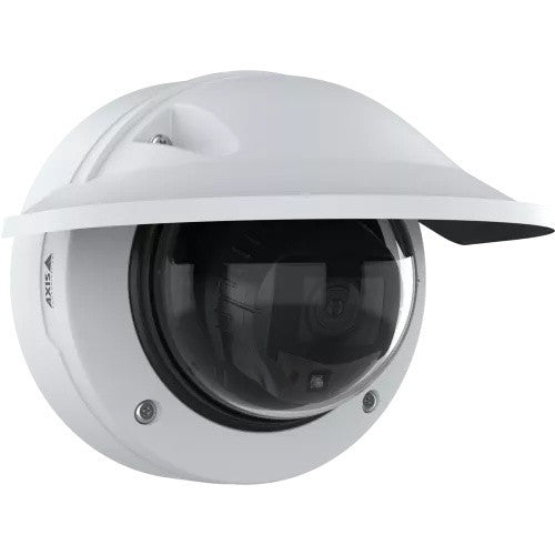 AXIS P3287-LVE Caméra Dome