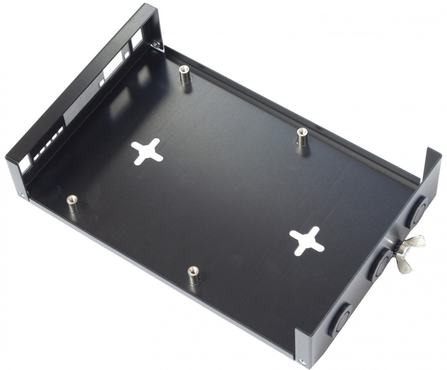 Mikrotik CA411-711 étui pour équipements Housse Noir