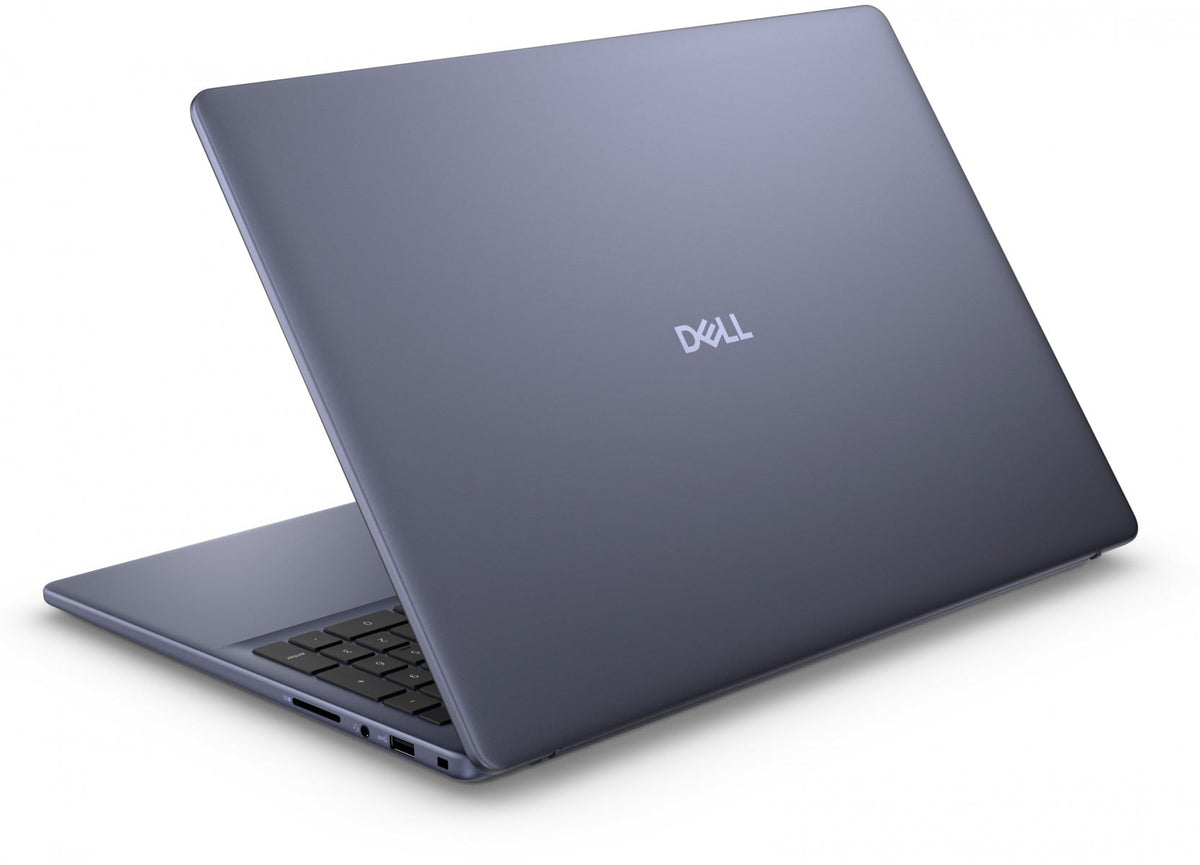 "DELL DC16251 Intel Core 7 150U Ordinateur portable 40,6 cm (16"") Full HD+ 32 Go DDR5-SDRAM 1 To SSD Wi-Fi 6E (802.11ax) Windows 11 Pro Platine, Argent"
