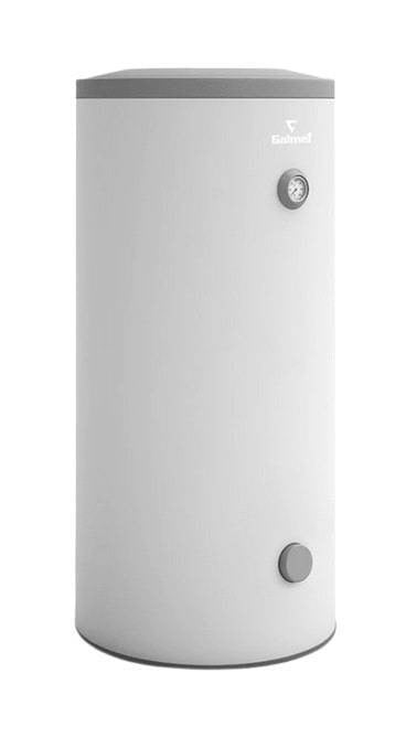 GALMET 26-148000 Échangeur de chaleur avec serpentin spiralé SGW(S) Mini Tower 140 l debout polyuréthane skay