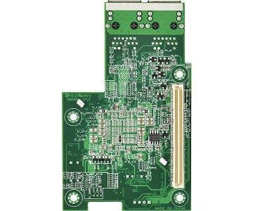 ASRock LAN Mezzanine card M540, 2x10GbE Base-T, Intel X540, PCIx8