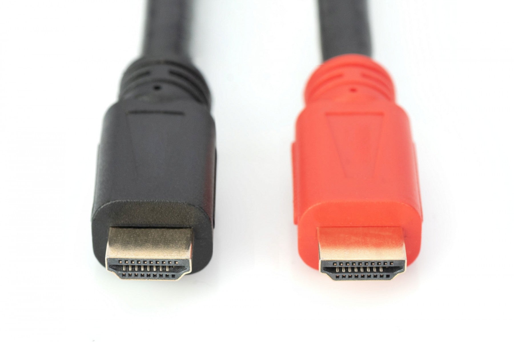 Digitus AK-330118-150-S câble HDMI 15 m HDMI Type A (Standard) Noir