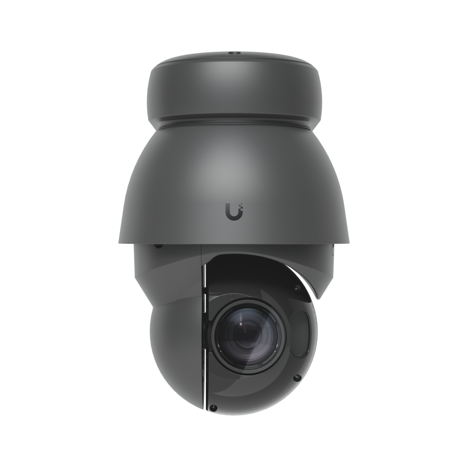 Industrial-grade 4K PTZ camera with adva