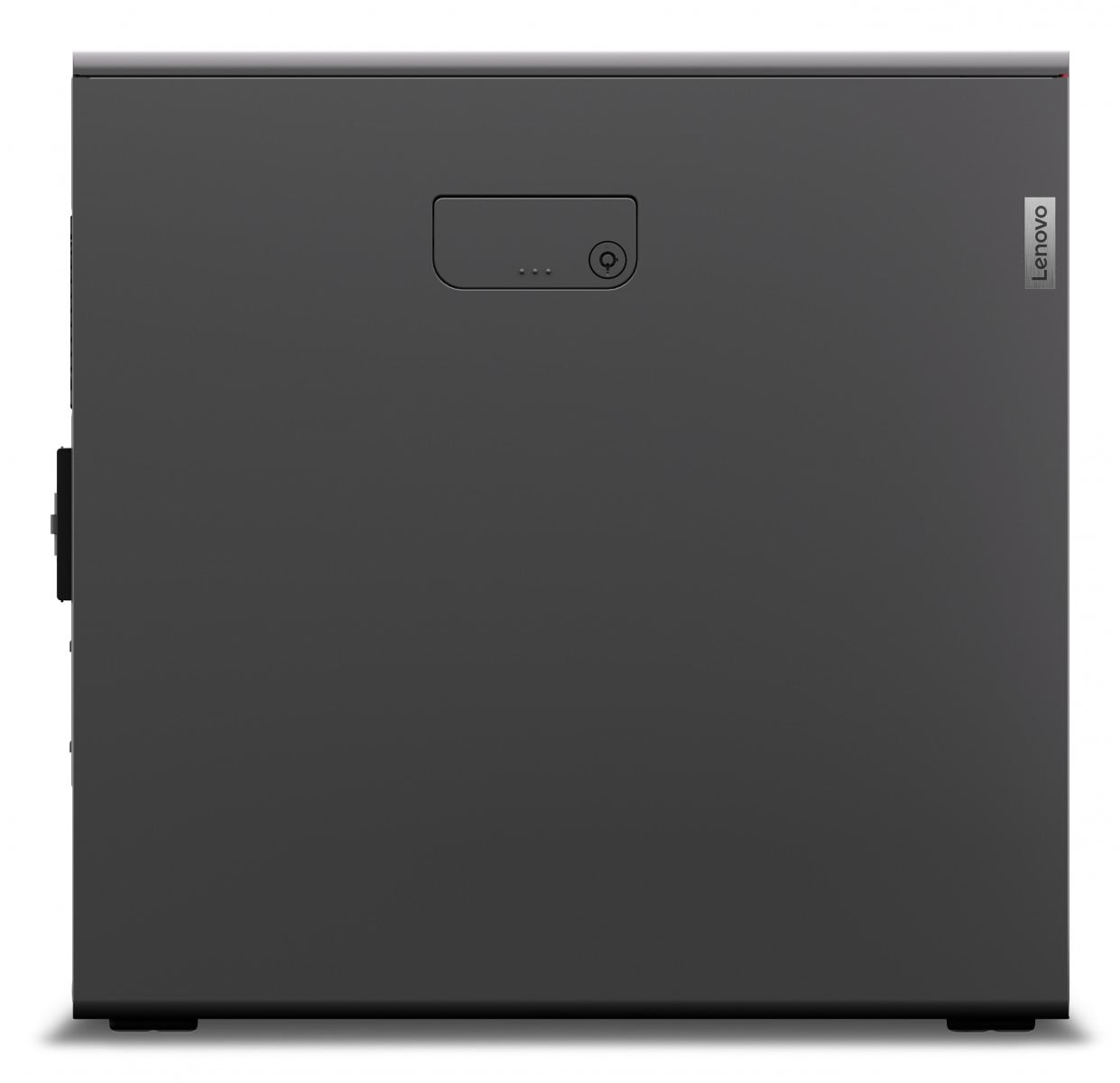 Lenovo ThinkStation P5 Intel® Xeon® 64 Go DDR5-SDRAM 1 To SSD NVIDIA RTX PRO 4000 Blackwell Windows 10 Pro for Workstations Station de travail