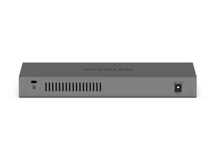 8PT GIG UM+1P 10G SFP+UPLINK