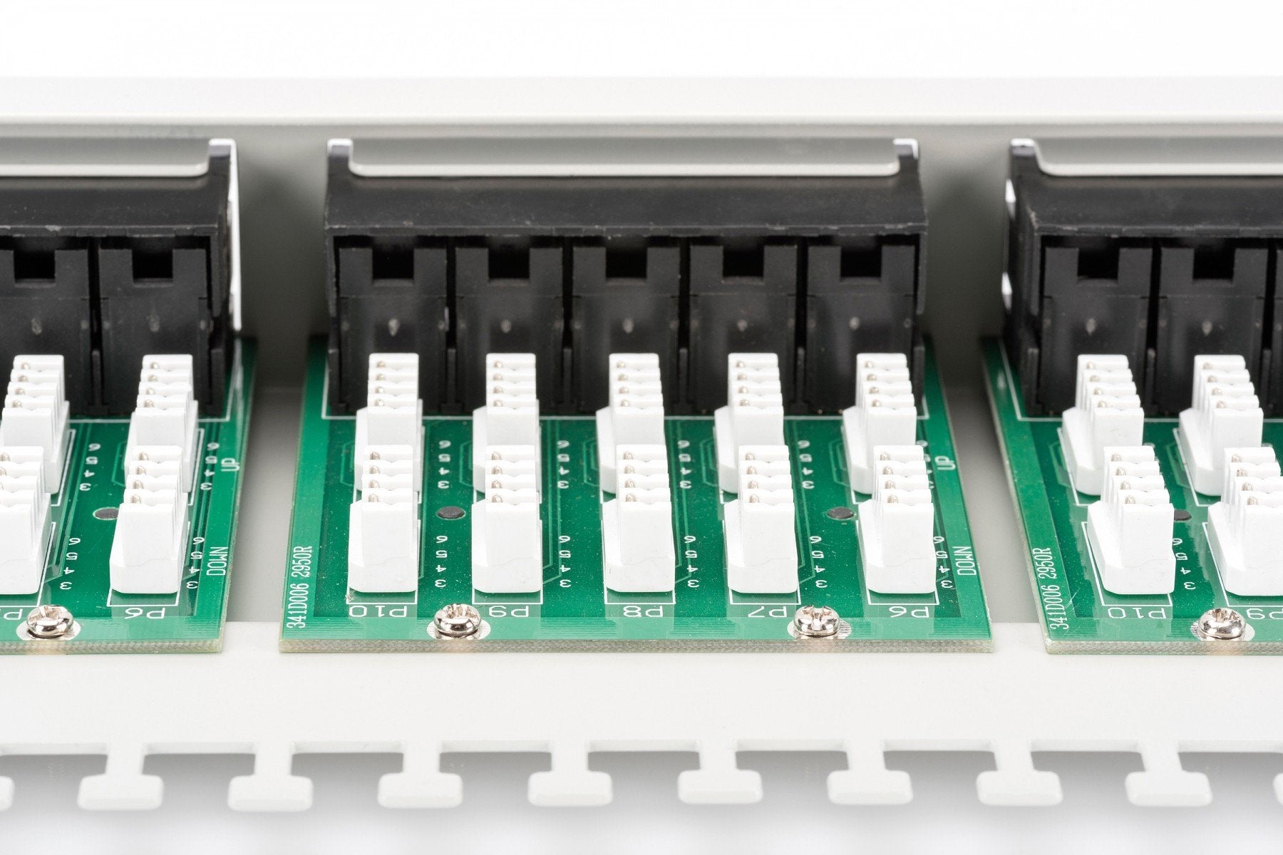 Digitus DN-91350-1 baie de branchements 1U