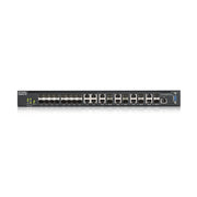 Zyxel XS3800-28 MultiGig Switch