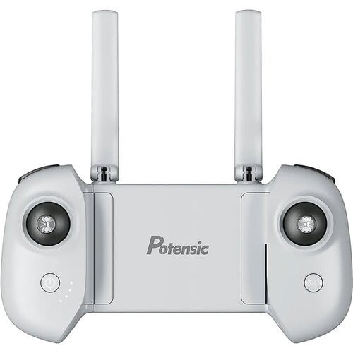 Potensic | Télécommande pour drone | Câble de chargement USB, 3 câbles OTG