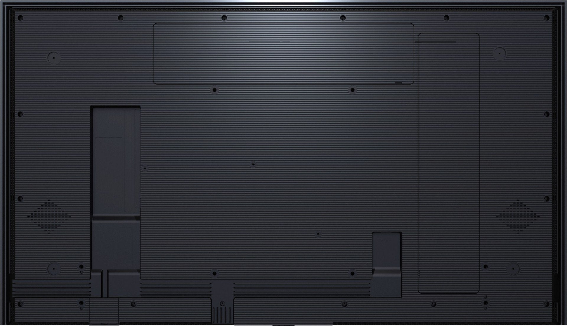 55" 3840x2160 UHD VA Haze 25% 500c