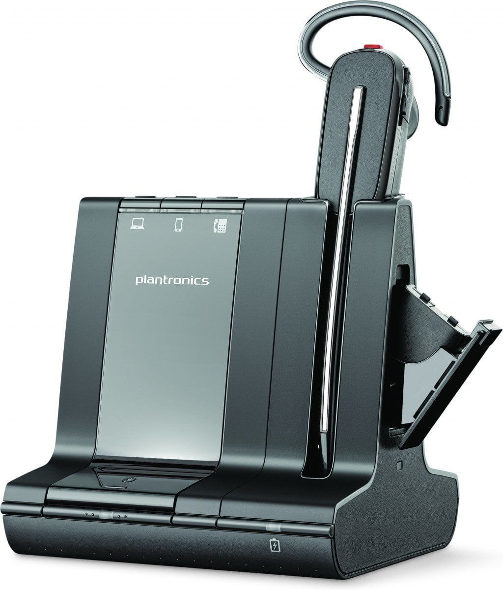 POLY Savi 8245-M Office USB-A Ecouteur sans fil TEL/PC/GSM