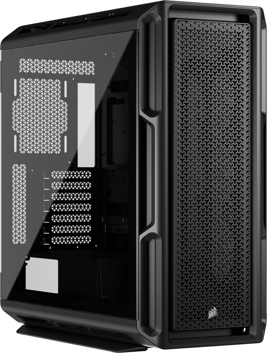Corsair 5000T Midi Tower Noir