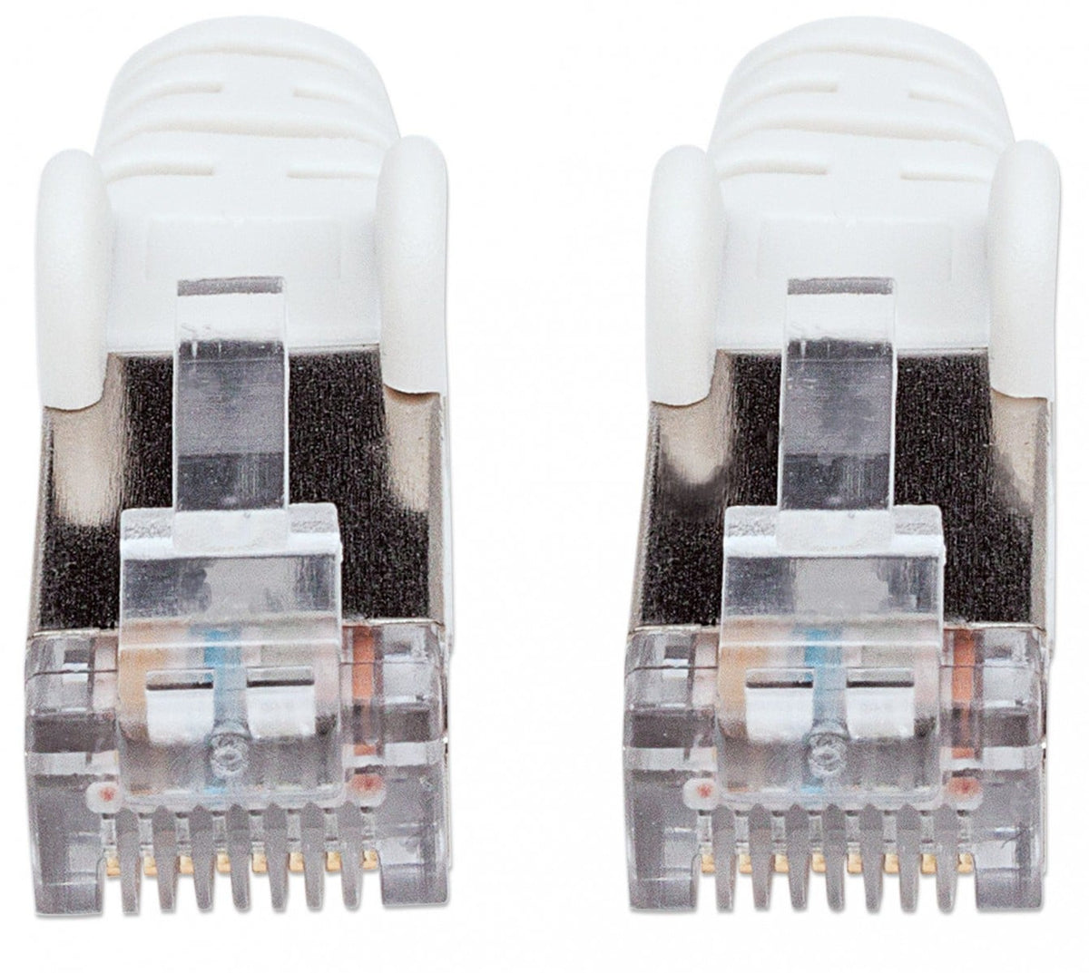 Intellinet Cat6, SFTP, 3m câble de réseau S/FTP (S-STP)