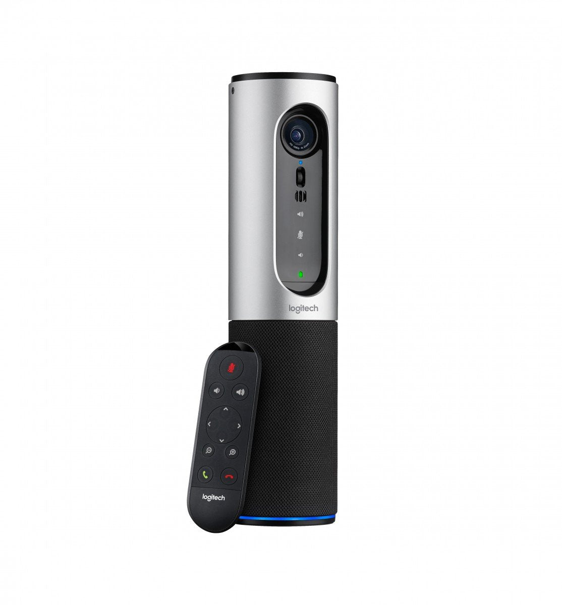 Logitech 960-001034 systeme de vidéo conférence Systeme de vidéoconférence de groupe