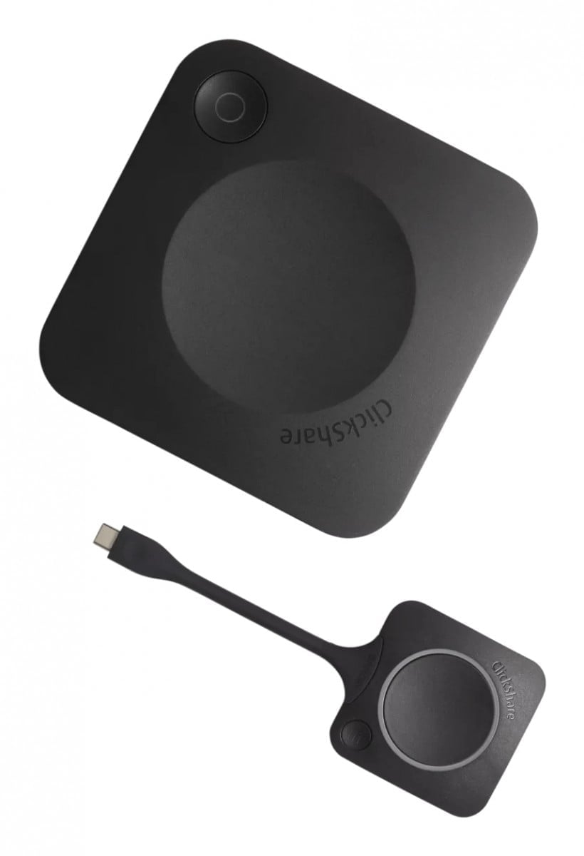 Barco CLICKSHARE C-10 GEN2 SET 1 BUTTON