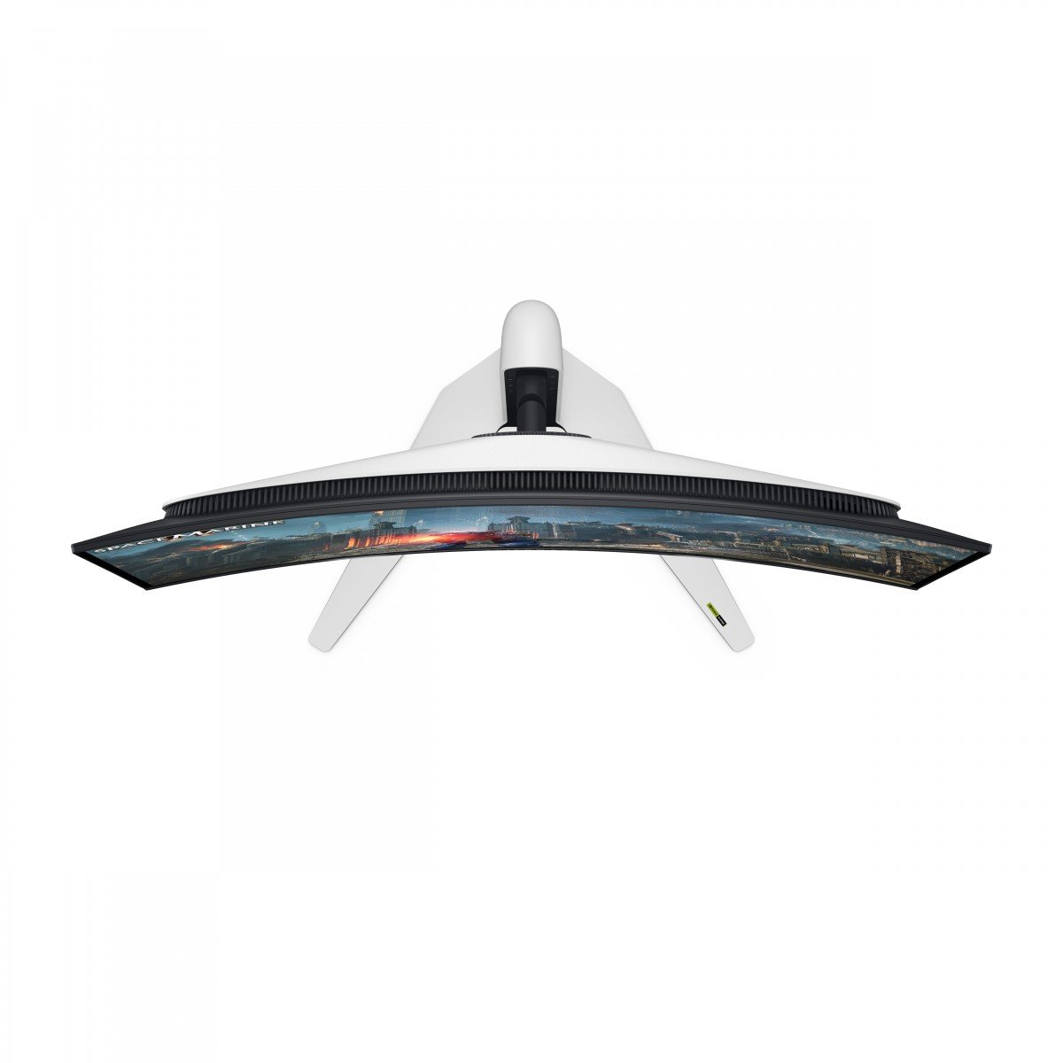 Alienware 32" AW3225QF Curved-240Hz-Mon