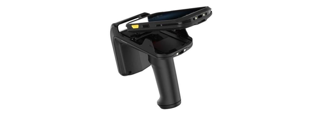 Zebra RFD2000 Lecteur RFID Noir