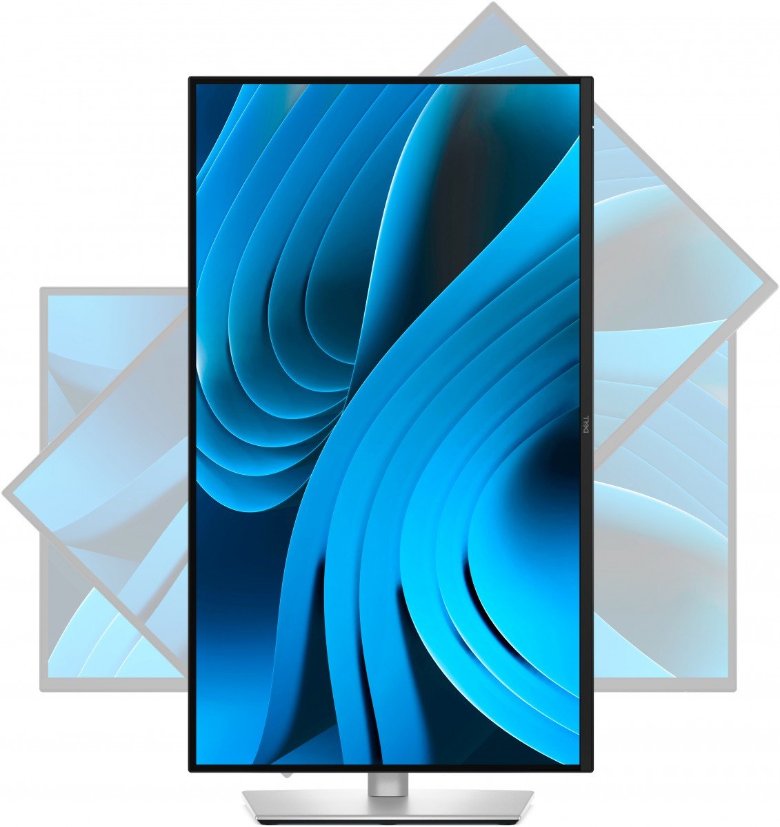 Dell Pro Plus 27" P2725DE QHD USB-C Mon