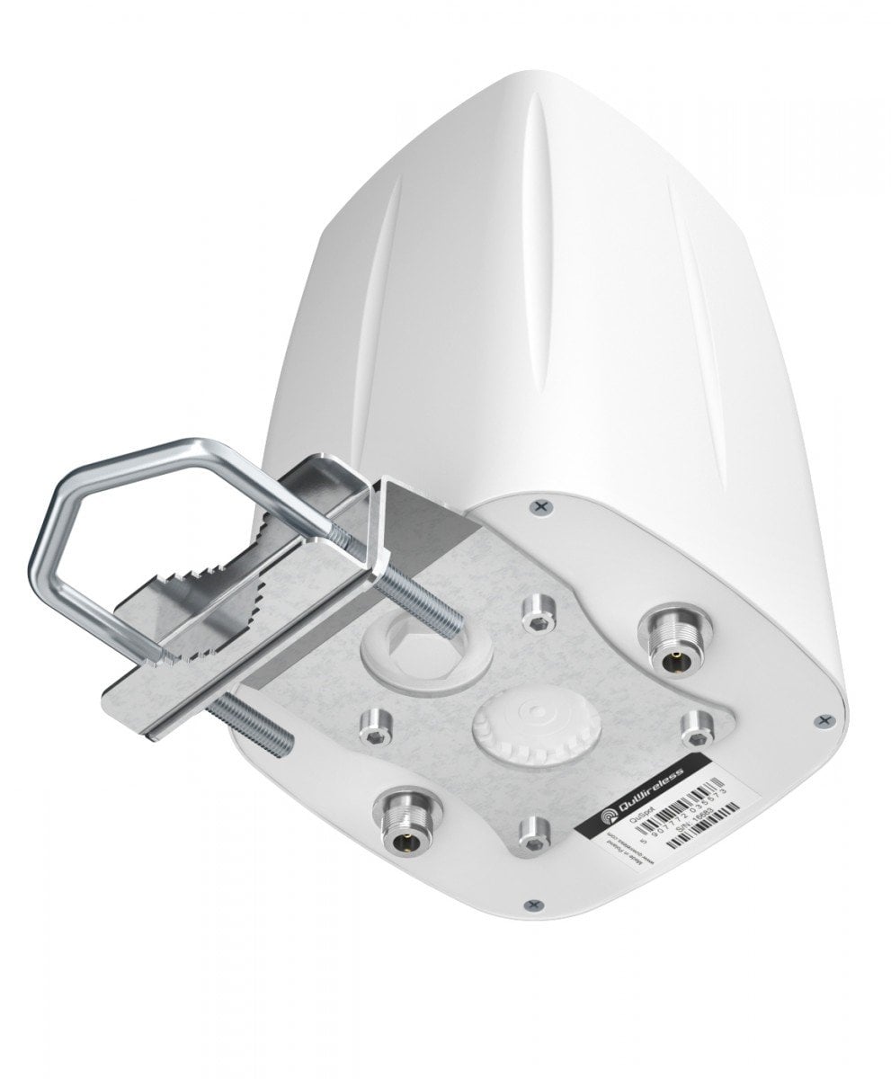 QuWireless AOLM2-N antenne Antenne omni-directionnelle NF 4 dBi