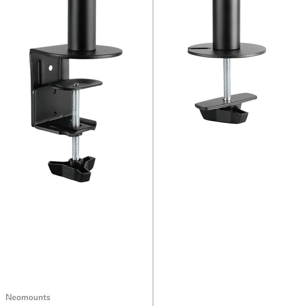 NEOMOUNTS NM-D135DBLACK Support décran à fixer 10-27p