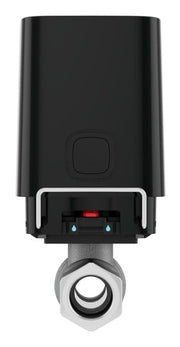 "Ajax Systems 52266.154.BL1 WaterStop Jeweller 1"" (DN 25) - vanne d'arret d'eau télécommandée - noire"