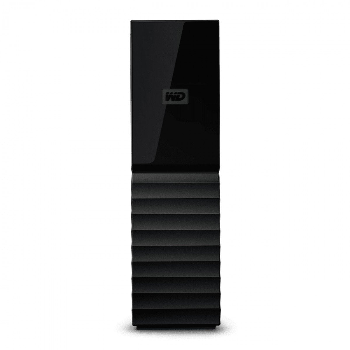 WD My Book 12To HDD USB3.0 3.5p RTL extern RoHS compliant WD SmartWare Pro