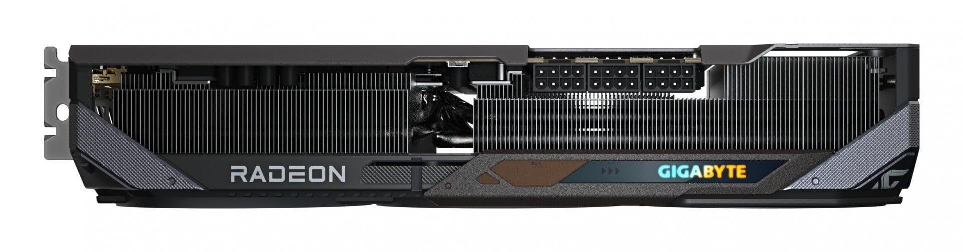 Gigabyte Radeon RX 9070 XT GAMING OC 16 Go