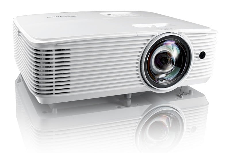 Optoma W309ST